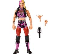 Mattel WWE Dakota Kai Elite Collection Action Figure with Accessories, Articulat