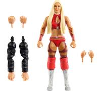 Mattel WWE Elite Collection Action Figure & Accessories, Premium Live Event Char