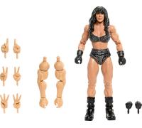 Mattel WWE Elite Collection Action Figure & Accessories, Premium Live Event Chyn