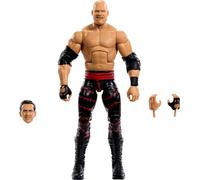 WWE Elite SummerSlam 2024 UNMASKED KANE Action Figure Wrestling Mattel NEW