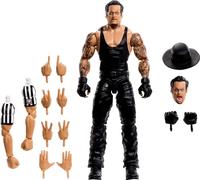 WWE Elite SummerSlam 2024 THE UNDERTAKER Action Figure Wrestling Mattel NEW