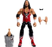 Mattel WWE Elite Collection Action Figure SummerSlam X-Pac with Accessory and Re