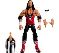 Mattel WWE Elite Collection Action Figure SummerSlam X-Pac with Accessory and Re