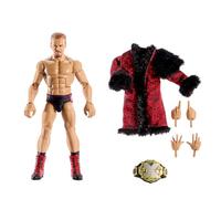 Mattel WWE Elite Action Figure & Accessories, Series #114 6-inch Collectible Ilj
