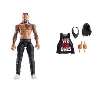 WWE Elite Series 114 JIMMY USO Action Figure Mattel Wrestling 2025 NEW