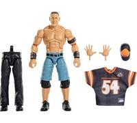 WWE Elite WrestleMania 2026 JOHN CENA Series Action Figure Mattel NEW Wrestling