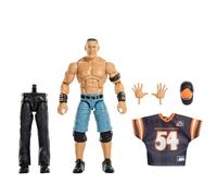 WWE Elite WrestleMania 2026 JOHN CENA Series Action Figure Mattel NEW Wrestling