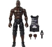 Mattel WWE Elite Action Figure & Accessories, Series #115 6-inch Collectible R-T