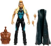 Mattel WWE Elite Collection Action Figure Royal Rumble Beth Phoenix with Accesso