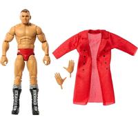Mattel WWE Elite Collection Top Picks Gunther Action Figure