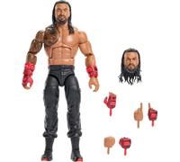 Mattel WWE Elite Collection Top Picks Action Figures & Accessories Set, 6-inch C