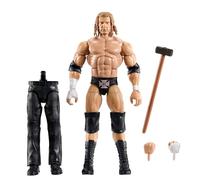 WWE Elite SummerSlam 2025 HHH TRIPLE-H Action Figure Wrestling Mattel NEW