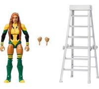 WWE Elite Series 112 BECKY LYNCH Action Figure Mattel Action Figure 2024 NEW