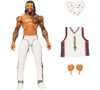 Mattel WWE Elite Jimmy Uso estensione della garanzia