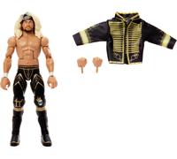 Mattel WWE Elite Lexis King