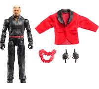 Mattel WWE Elite Solo Sikoa