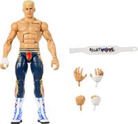 Mattel WWE Elite Top Picks Cody Rhodes