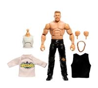 WWE Elite WrestleMania 40 PAT McAFEE Action Figure Mattel Wrestling NEW 2024