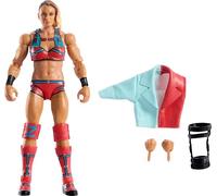 WWE Elite Series 114 ZOEY STARK Action Figure Mattel Wrestling 2025 NEW