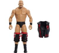 WWE Main Event #167 STONE COLD STEVE AUSTIN Action Figure Mattel Wrestling 2026