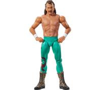 Mattel WWE Jake Roberts Action Figure, Main Event Series #154 15,2 cm da collezione con 10 punti di articolazione e look realistico