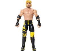 Mattel WWE Logan Paul Action Figure, Main Event Series #164, 6-inch Collectible