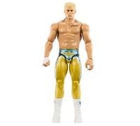 WWE Main Event #159 CODY RHODES Action Figure Basic Wrestling 2025