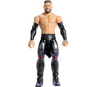 Mattel WWE Main Event - Finn Balor, personaggio collezionabile Superstar Series 156, action figure snodata da 15+ cm con aspetto realistico, giocattolo per bambini, 6+ anni, JGD31