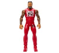 Mattel WWE Jimmy Uso Action Figure, Main Event Series #155 (PRESALE 14/04/2025)