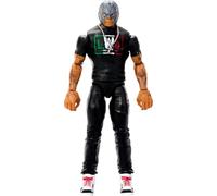 Mattel WWE Main Event - Rey Misterio, Superstar collezionabile Series 162, action figure con 14 punti di articolazione e aspetto realistico, giocattolo per bambini, 6+ anni, JHH94