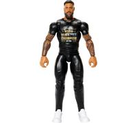 Mattel WWE Main Event Series Jey Use, action figure