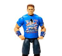 Mattel WWE Main Event Series John Cena Action Figure serie #162