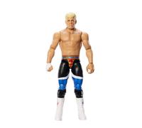 Mattel WWE Cody Rhodes “The American Nightmare” Action Figu (PRESALE 05/05/2025)