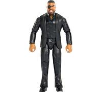 WWE Main Event #160 TONGA LOA Action Figure Basic Wrestling 2025