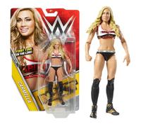 Mattel WWE NXT Serie 70 Action Figure "Carmella" Personaggio articolato 17 cm