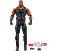 WWE Elite Series 97 OMOS Action Figure Mattel Wrestling NEW