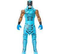 Mattel WWE Penta Action Figure, Main Event Series #163 | Penta Superstar da collezione alto 15 cm con 14 punti di articolazione e look realistico, per bambini e collezionisti, JHJ02