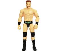 Mattel WWE - Personaggio Sheamus, 30 cm