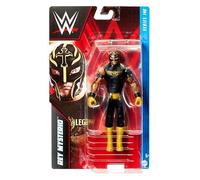 Mattel WWE Rey Mysterio Basic Series 140 Wrestling Action Figure Toy