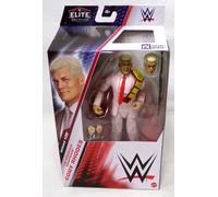 Mattel Wwe Serie Elite 120 Americano Nightmare Cody Rodi Chase Figura Sigillato