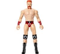 Mattel WWE Sheamus Main Event Basic Series 166 Wrestling Action Figure Toy Wrestler