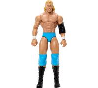 Mattel WWE Sid Justice Action Figure, Main Event Series #155 15,2 cm da collezione con 10 punti di articolazione e look realistico