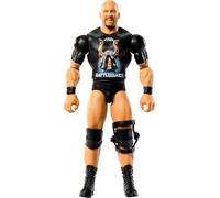 WWE Main Event #152 STONE COLD STEVE AUSTIN Action Figure Wrestling Basic 2024