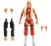 Mattel Action Figure Charlotte Flair – WWE Elite SummerSlam 2025 con accessori
