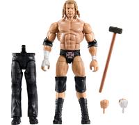 Mattel WWE SummerSlam Triple H Action Figure