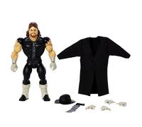 Mattel WWE Superstars Exclusive Wrestling Figura Undertaker