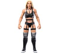 Mattel WWE Thea Hail Action Figure, Main Event Series #151 6-inch Collectible wi