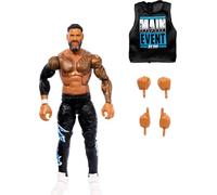 WWE Elite Top Picks 2025 wave 1 JEY USO Action Figure Wrestling Mattel NEW