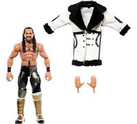 WWE Elite Top Picks 2025 wave 1 SETH ROLLINS Action Figure Wrestling Mattel NEW