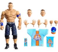Mattel WWE Ultimate Edition - Action figure di John Cena